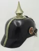 Württemberg 119th Grenadier Enlisted Pickelhaube - MG. Companie Visuel 6